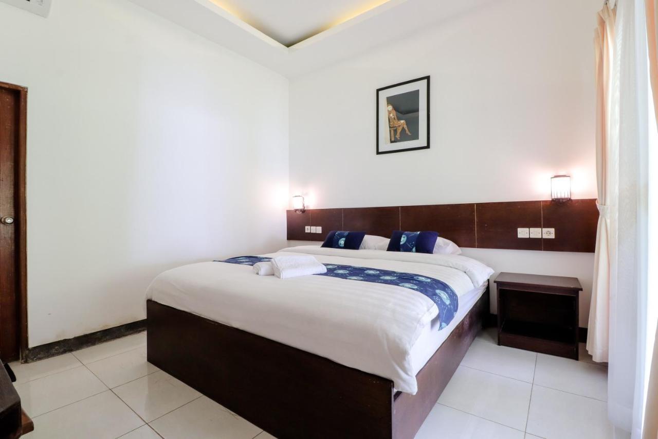 Balkondes Kenalan Hotel Magelang Bagian luar foto